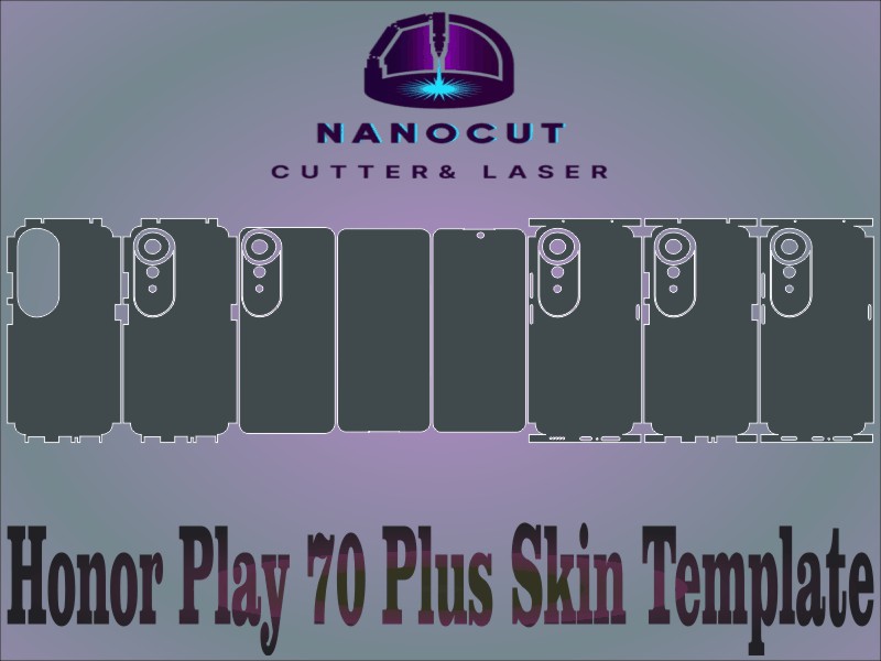 Honor Play 70 Plus